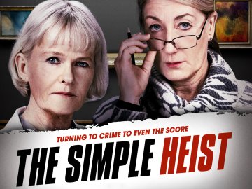 The Simple Heist