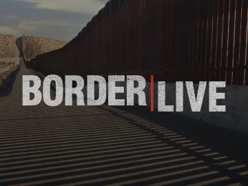 BORDER LIVE