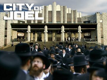 City Of Joel