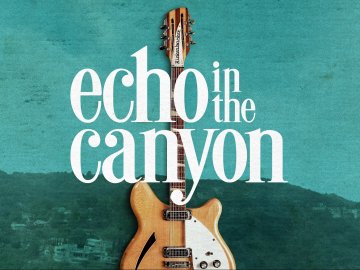 Echo In the Canyon