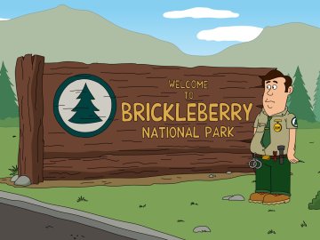 Brickleberry