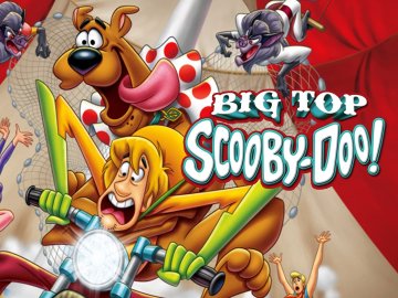scooby doo and the cyber chase full movie in hindi
