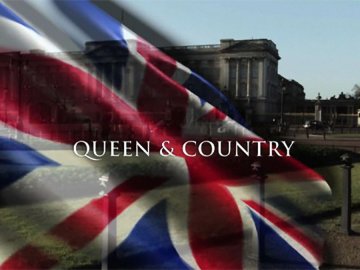 Queen & Country