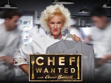 Chef Wanted With Anne Burrell