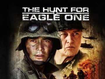 The Hunt for Eagle One