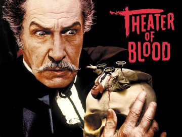 Theater of Blood