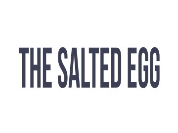 The Salted Egg