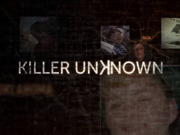 Killer Unknown