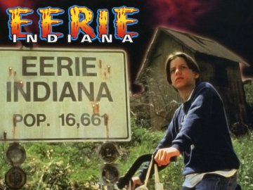 Eerie, Indiana