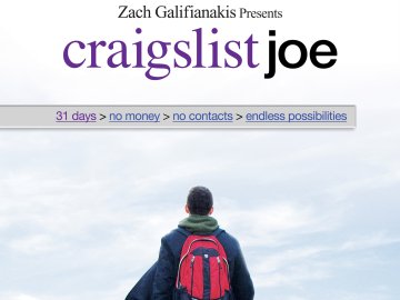 Craigslist Joe
