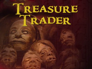 Treasure Trader