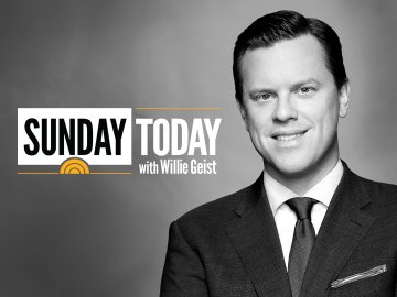 Sunday Today With Willie Geist