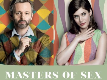 Masters of Sex