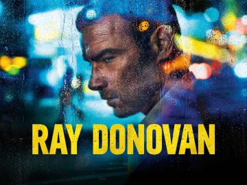 Ray Donovan