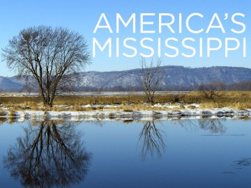 America's Mississippi