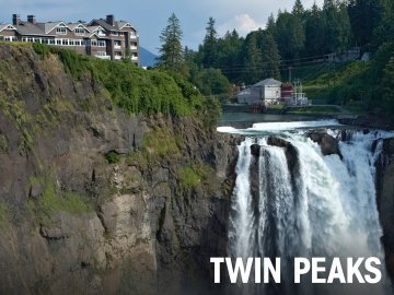 Twin Peaks