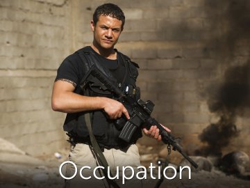 Occupation