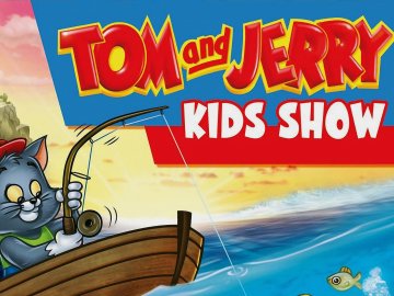 Tom & Jerry Kids Show