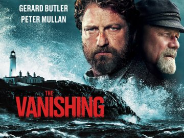 The Vanishing