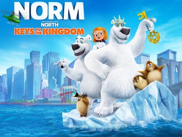 Norm of the North: Keys to the Kingdom