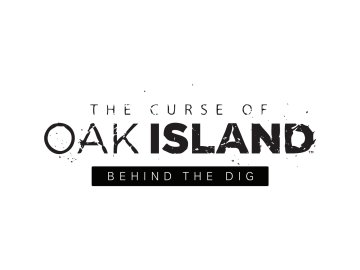 The Curse of Oak Island: Behind the Dig