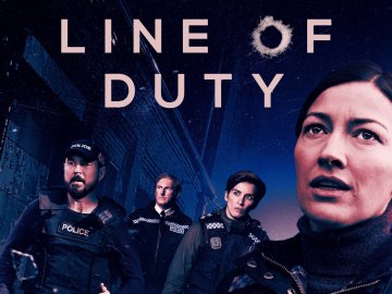 Line of Duty