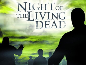 Night of the Living Dead