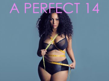 A Perfect 14