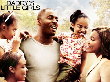 Tyler Perry's Daddy's Little Girls