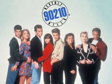 Beverly Hills, 90210