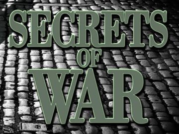 Secrets of War