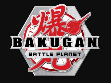 Bakugan: Armored Alliance