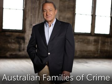 Australian Families of Crime