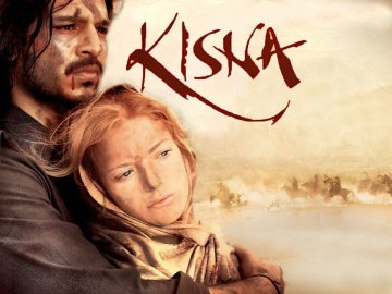 Kisna: The Warrior Poet