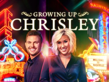 Growing Up Chrisley