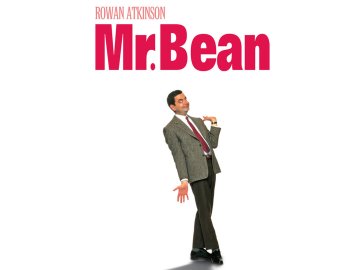 Mr. Bean