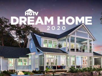 HGTV Dream Home 2019