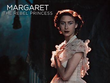 Margaret: The Rebel Princess