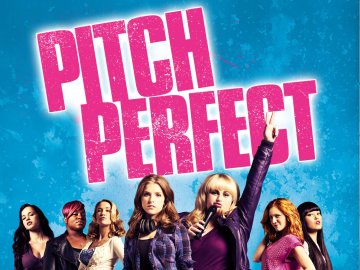 Pitch Perfect