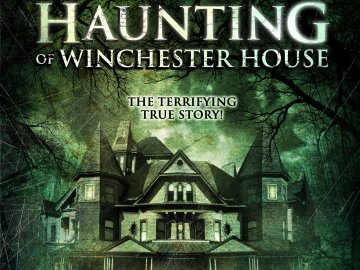 Haunting of Winchester House