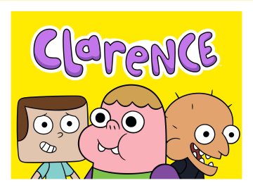 Clarence