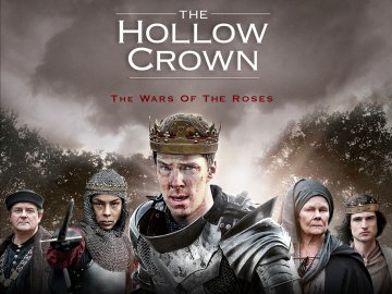 The Hollow Crown