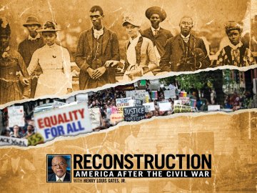 Reconstruction: America After The Civil War