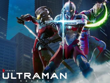 Ultraman