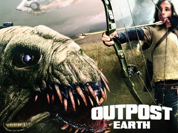 Outpost Earth