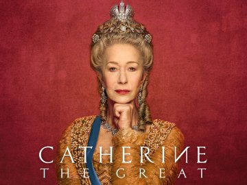 Catherine the Great