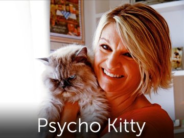 Psycho Kitty