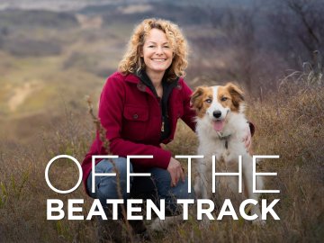 Off the Beaten Track with Kate Humble