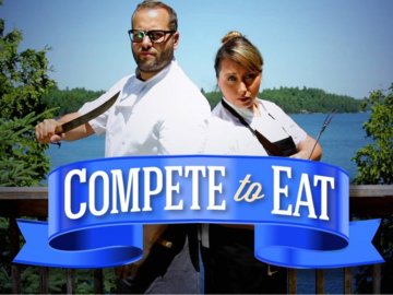 Compete to Eat