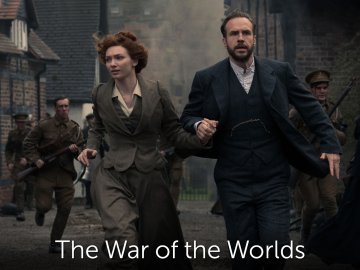 The War of the Worlds